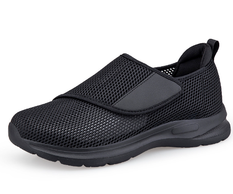 R&B | Extra Breite Diabetiker Schuhe für Frauen