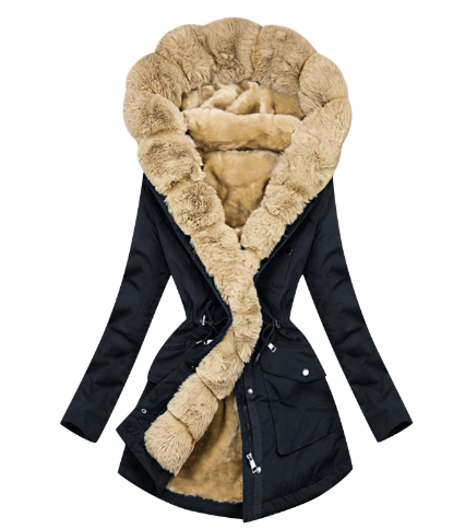R&B | Klassische und Bequeme Allgemeine Jacke