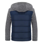 R&B | Warmer Winterparka für Frauen