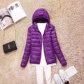 R&B | Lila Eleganz Jacke