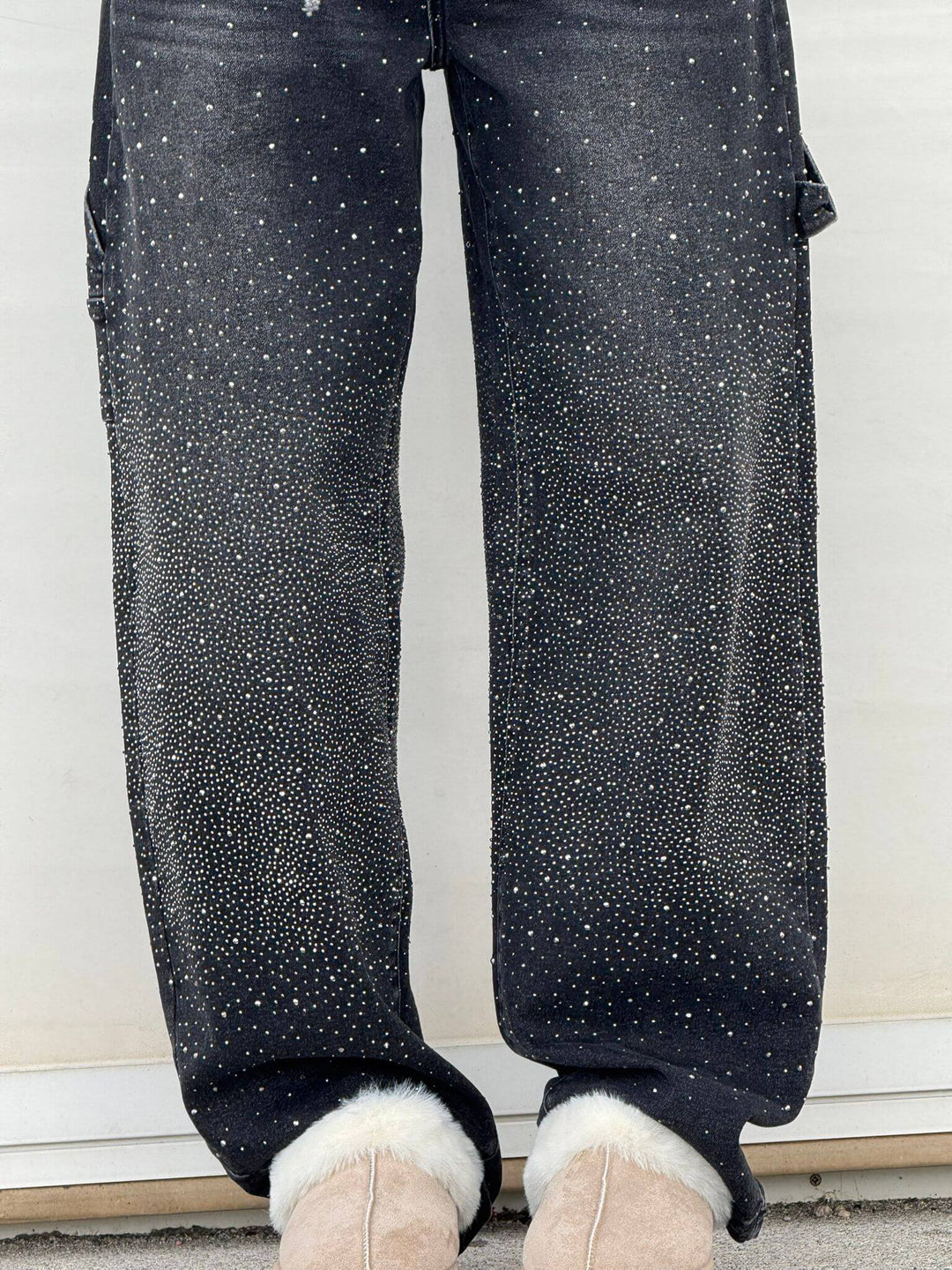 R&B | Damenjeans Im Klassischen Look