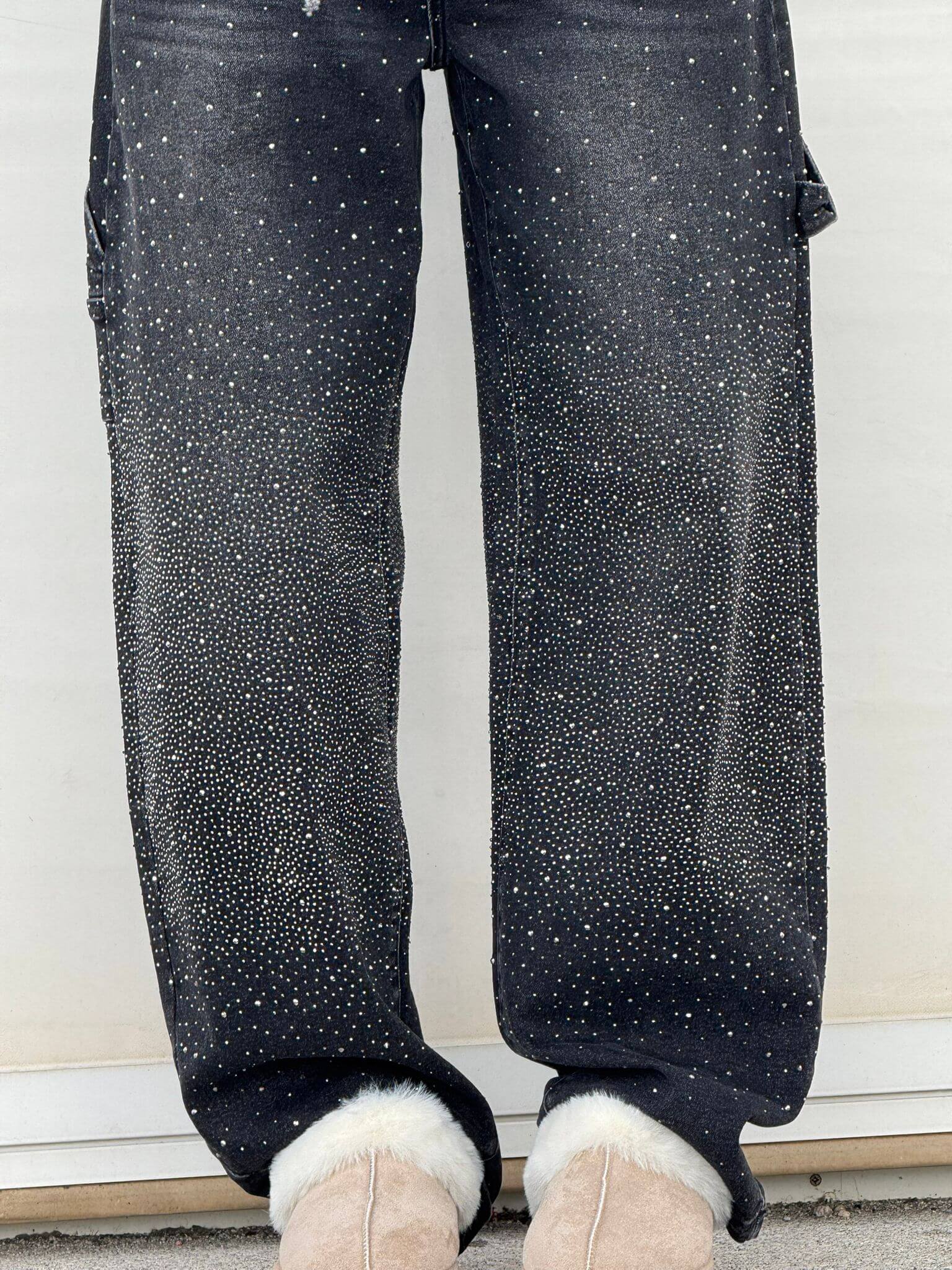 R&B | Damenjeans Im Klassischen Look