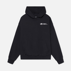 R&B | Klassischer Hoodie Komfortabel und Stilvoll Luxuriöse Qualität