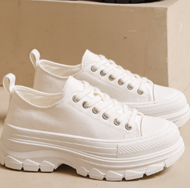 PlateauSneaker Lena R&B