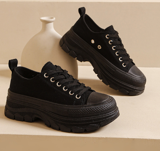 PlateauSneaker Lena R&B
