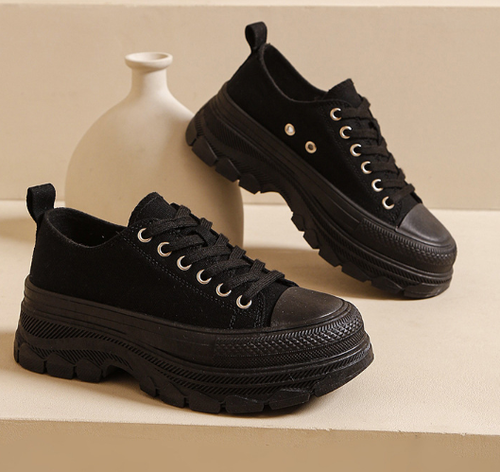 PlateauSneaker Lena R&B