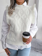 R&B | Gestrickter Damenpullover
