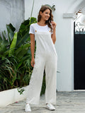 R&B | Damen GewR&Bte Retro Lässige Lange Latzhose