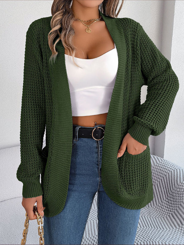 R&B | Mühelose und Stilvolle Allgemeine Jacke