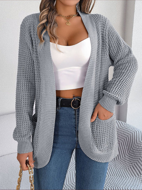 R&B | Mühelose und Stilvolle Allgemeine Jacke