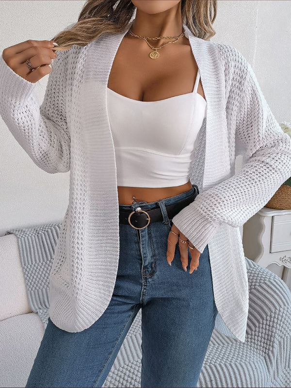 R&B | Mühelose und Stilvolle Allgemeine Jacke