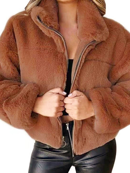 R&B | Elegant und Lässig Allgemeines Jacke