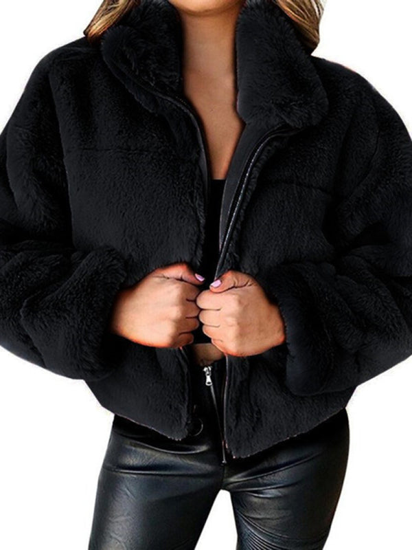 R&B | Elegant und Lässig Allgemeines Jacke