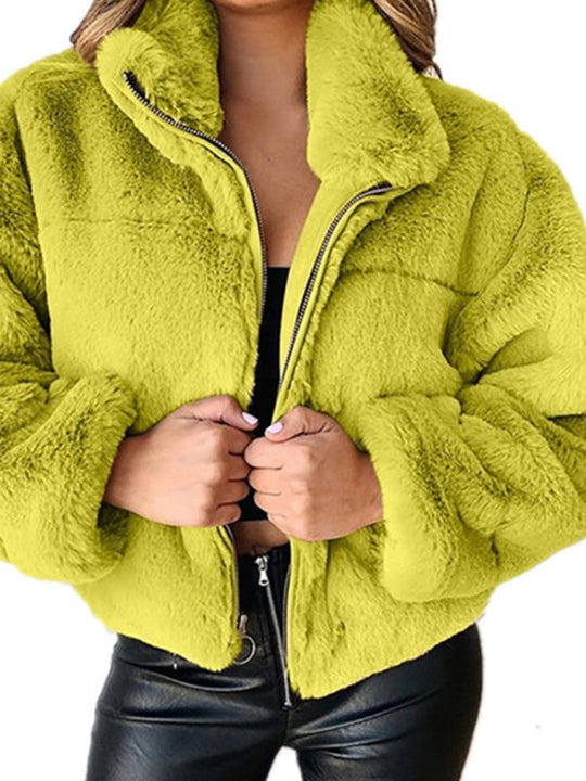 R&B | Elegant und Lässig Allgemeines Jacke