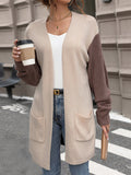 R&B | Zeitlose und Elegante Winterjacke
