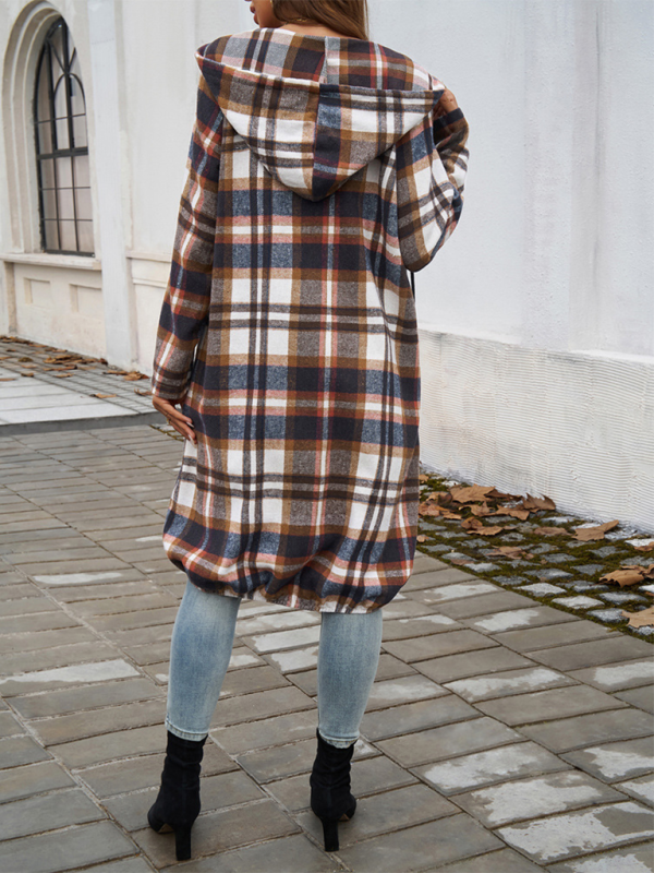 R&B | Stilvolle und Elegante Allgemeine Jacke