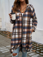 R&B | Stilvolle und Elegante Allgemeine Jacke