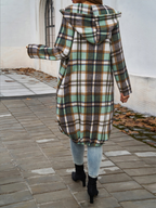R&B | Stilvolle und Elegante Allgemeine Jacke