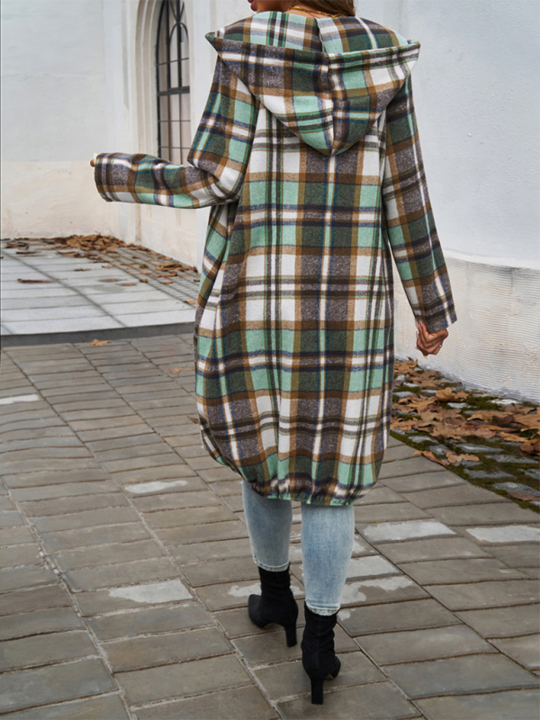 R&B | Stilvolle und Elegante Allgemeine Jacke