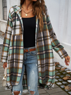 R&B | Stilvolle und Elegante Allgemeine Jacke