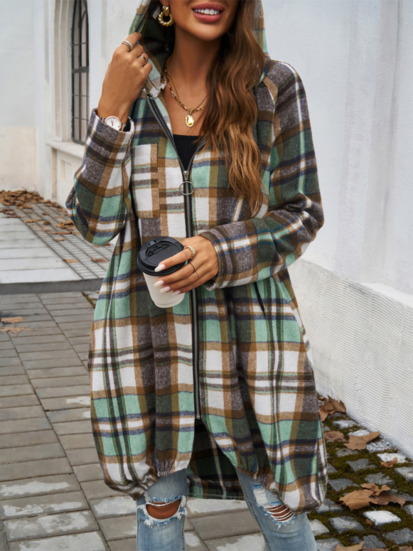 R&B | Stilvolle und Elegante Allgemeine Jacke