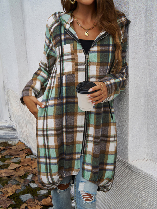 R&B | Stilvolle und Elegante Allgemeine Jacke