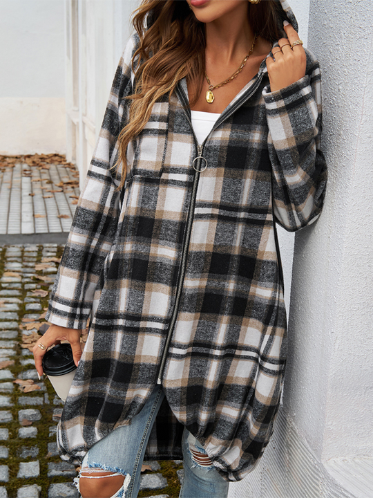 R&B | Stilvolle und Elegante Allgemeine Jacke