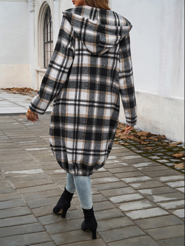 R&B | Stilvolle und Elegante Allgemeine Jacke