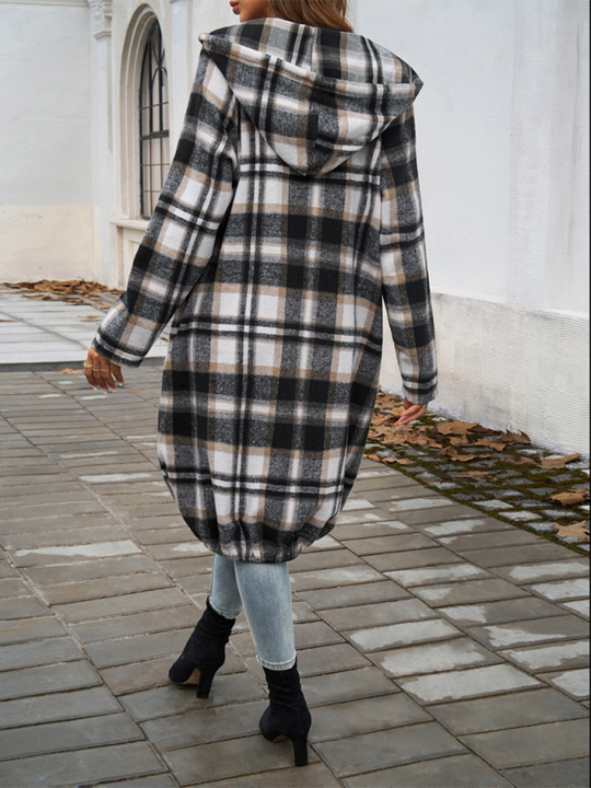 R&B | Stilvolle und Elegante Allgemeine Jacke