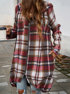 R&B | Stilvolle und Elegante Allgemeine Jacke