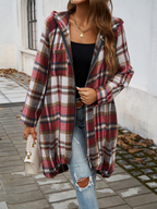 R&B | Stilvolle und Elegante Allgemeine Jacke