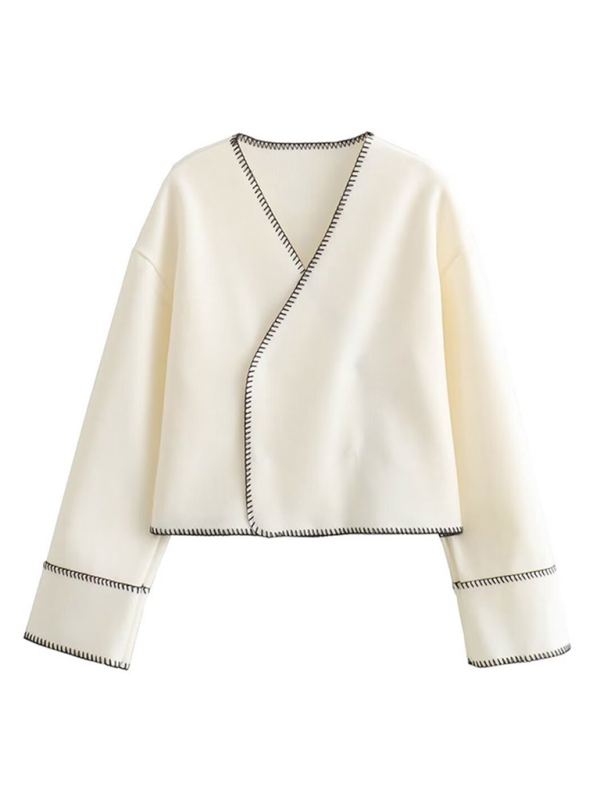 R&B | Maßgeschneiderte und Elegante Jacke
