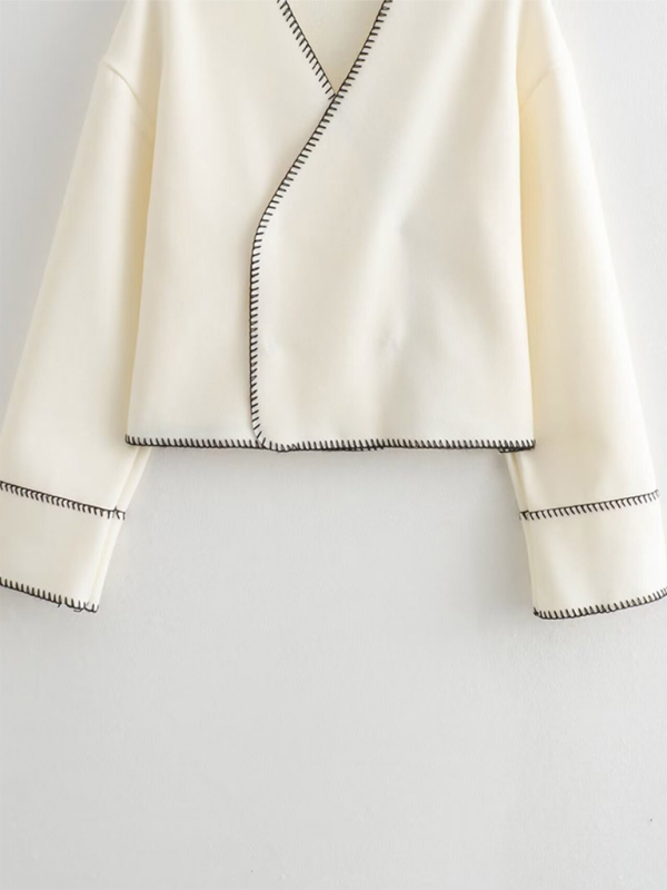 R&B | Maßgeschneiderte und Elegante Jacke
