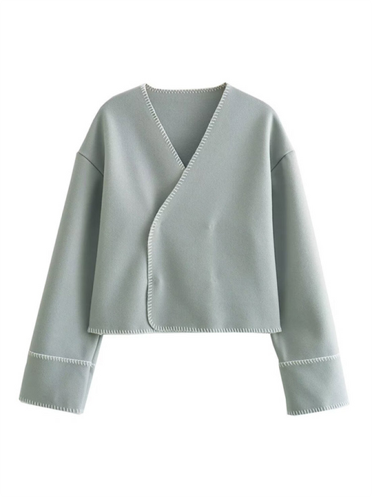R&B | Maßgeschneiderte und Elegante Jacke
