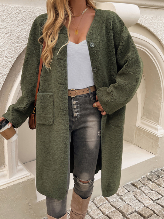 R&B | Lässige und Bequeme Allgemeine Jacke