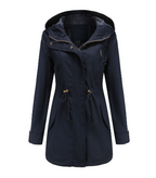 R&B | Winddichte Jacke für Damen
