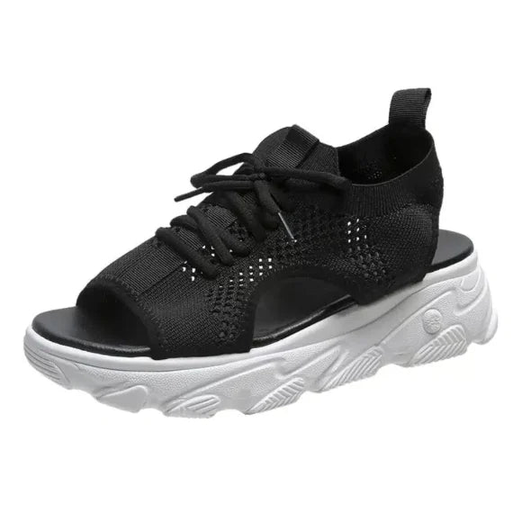 R&B | Bequeme Orthopädische Sandalen