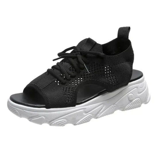 R&B | Bequeme Orthopädische Sandalen