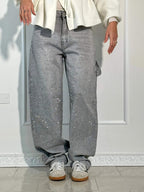 R&B | Damenjeans Im Klassischen Look