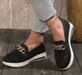 Loafer Mit Goldkette Sophie R&B