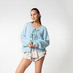 R&B | Strickjacke für Alltag und Freizeit
