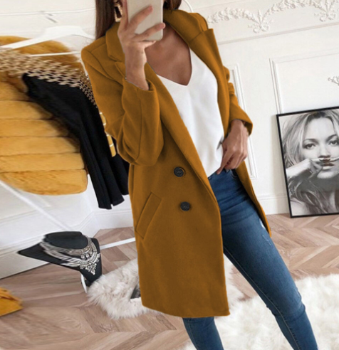 R&B | Winterjacke