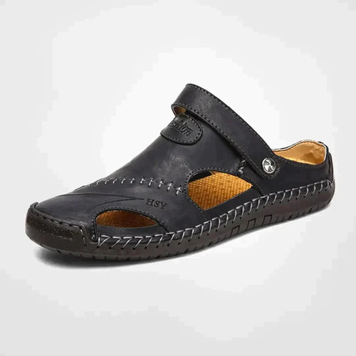 R&B – Orthopädische Sandalen          Ask ChatGPT