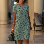 I Stylisches Kleid
