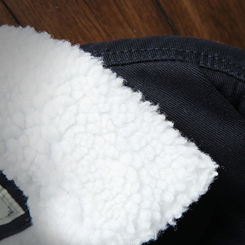 R&B | Moderne und Trendige Jeansjacke für Männer
