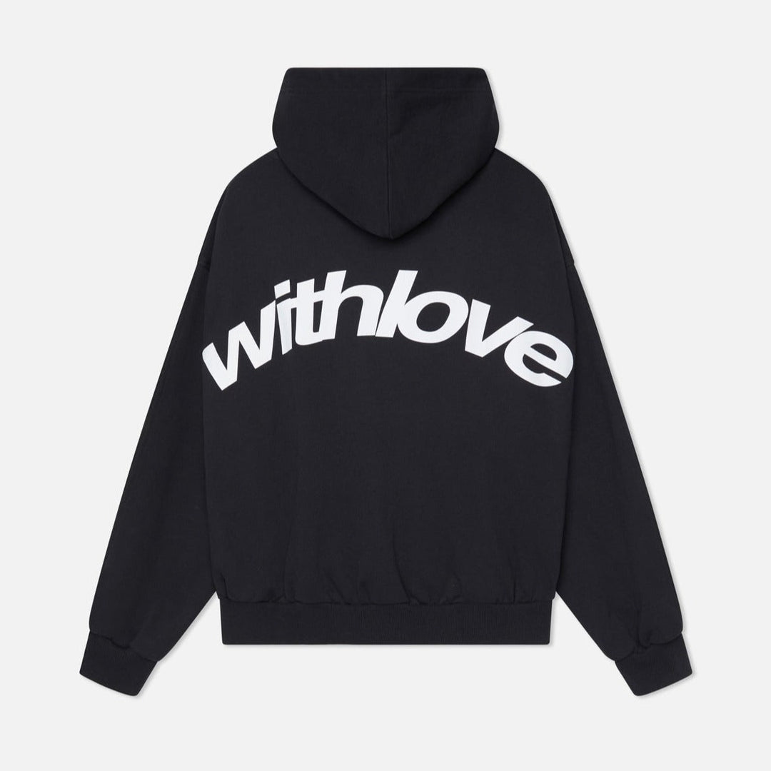 R&B | Klassischer Hoodie Komfortabel und Stilvoll Luxuriöse Qualität