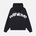 R&B | Klassischer Hoodie Komfortabel und Stilvoll Luxuriöse Qualität