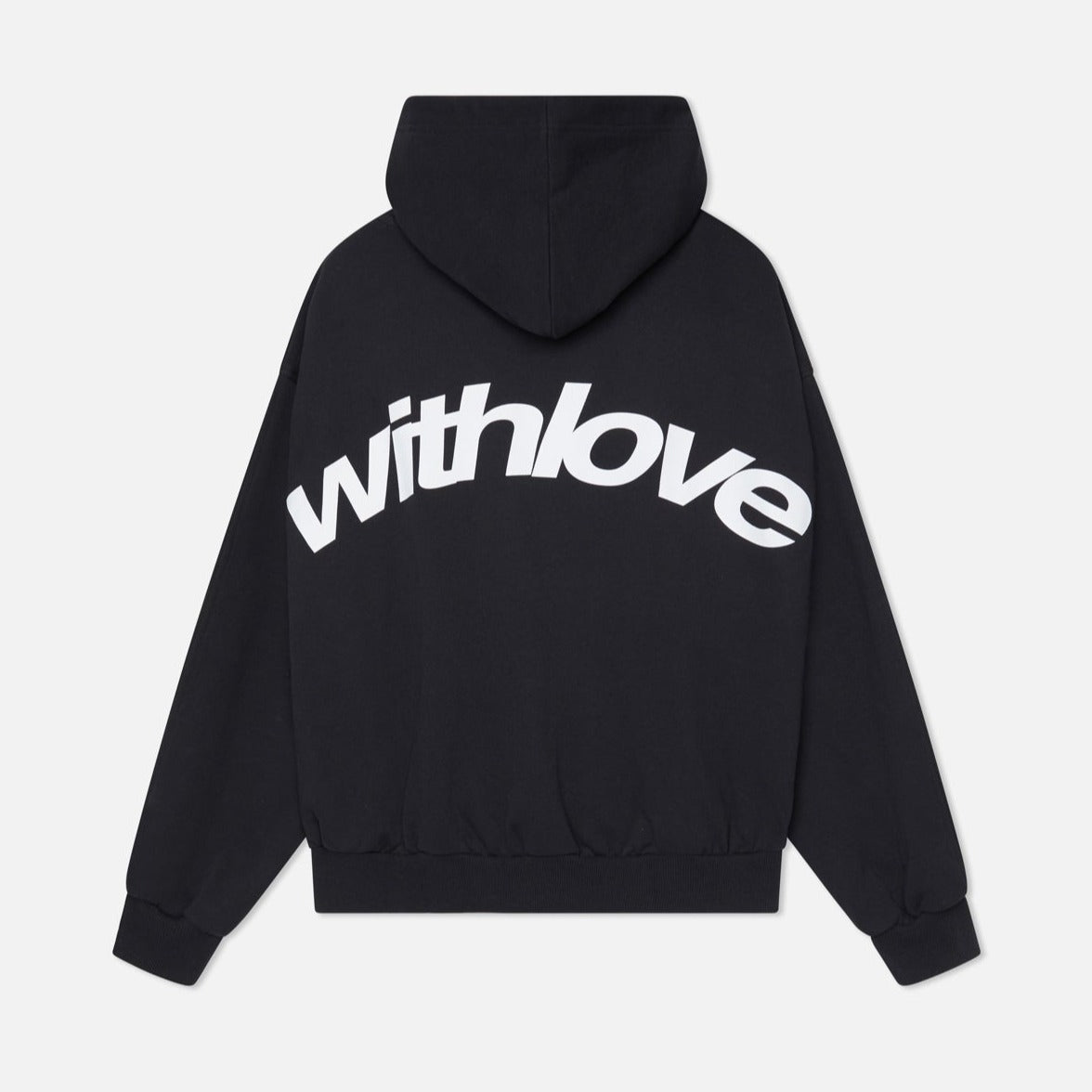 R&B | Klassischer Hoodie Komfortabel und Stilvoll Luxuriöse Qualität