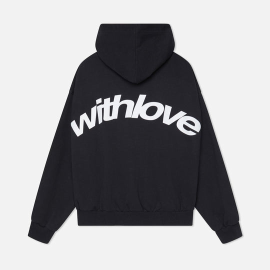 R&B | Klassischer Hoodie Komfortabel und Stilvoll Luxuriöse Qualität