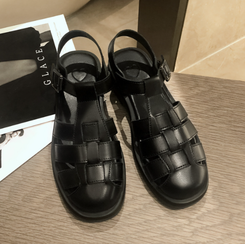 R&B | Römische Sandalen für Damen